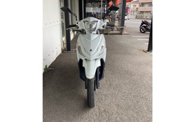 SUZUKI ADDRESS V110 CE47A