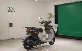 SUZUKI LET's 4 Basket CA43A