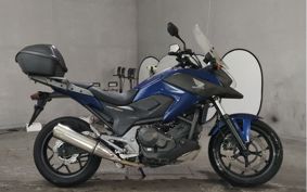 HONDA NC750X 2015 RC72