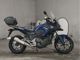 Фото Honda NC750X 2014 с японского аукциона