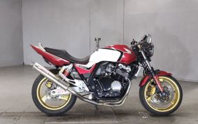 HONDA CB400SFV-3 2006 NC39