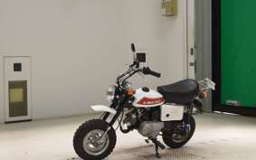 KAWASAKI KV75 2011 KV075A