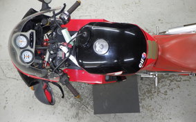 SUZUKI GSX-R1100 1988 GU74A