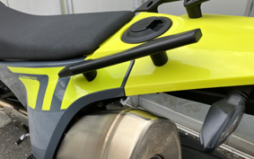 OTHER HUSQUARNA 701 SUPERMOTO 2023