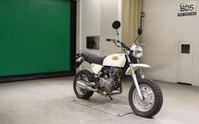HONDA APE 100 HC07