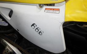 SUZUKI RMX250 S SJ13A