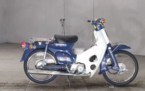 HONDA SUPER CUB50 C50
