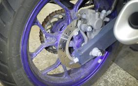 YAMAHA MT-25 2004 RG43J