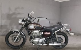 KAWASAKI W650 2006 EJ650A