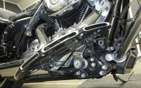 HARLEY FLHR 1690 2012