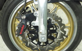 KAWASAKI ZEPHYR 400 Gen.2 1992 ZR400C