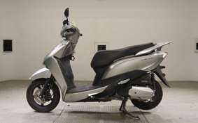 HONDA LEAD 125 2006 JF45