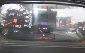HARLEY FLHTCU SIDECAR 1340 1992
