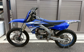 YAMAHA YZ250F CG40C