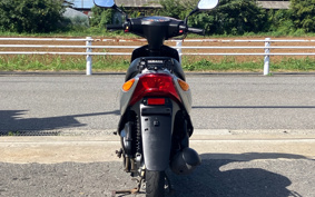 YAMAHA JOG DELUXE SA36J