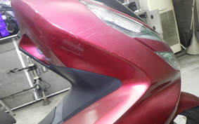 HONDA PCX 150 KF30