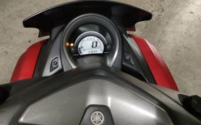 YAMAHA N-MAX 155 SG50J