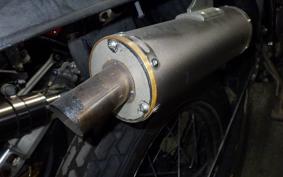 HONDA FTR223 2000 MC34