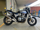 Фото Honda CB1300SF SUPER FOUR 2006 с японского аукциона