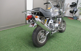 HONDA  GORILLA TOKYO LTD Z50J