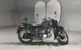 HONDA C90 C92