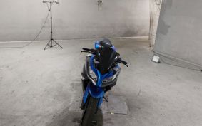 KAWASAKI NINJA 250 EX250L