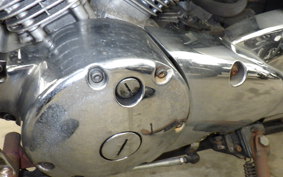 YAMAHA DRAGSTAR 250 VG02J