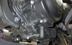 HONDA REBEL 250 MC49