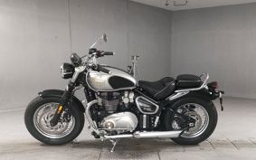 TRIUMPH BONNEVILLE SPEEDMASTER D3BH20
