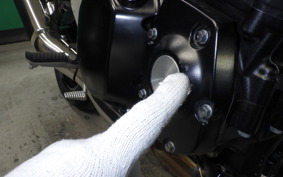 KAWASAKI Z900RS 2023 ZR900K