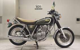 YAMAHA SR400 Gen.4 2014 RH03J