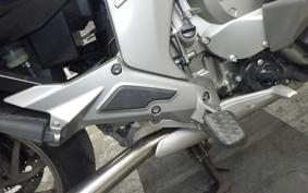 BMW K1600GTL 2011