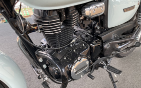HONDA GB350C 2025 NC64