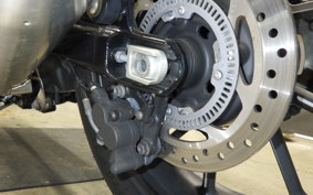 TRIUMPH SPEED TWIN 900 2024