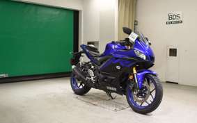 YAMAHA YZF-R25 A 2009 RG43J