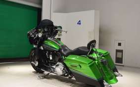 HARLEY FLHX 1580 2006