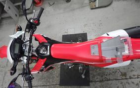 HONDA CRF250L 2024 MD44