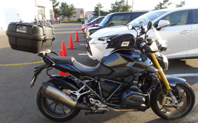 BMW R1200R 2015 0A04