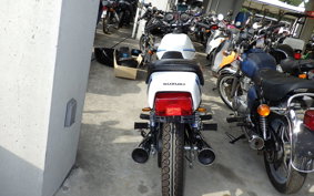 SUZUKI GS450E GL51F