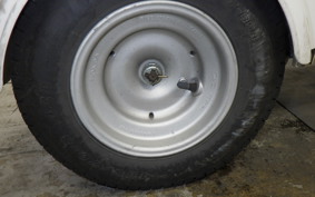 HONDA GYRO CANOPY TA03