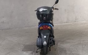 SUZUKI ADDRESS V125 CF46A