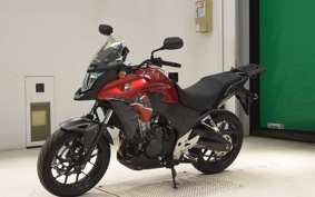 HONDA 400X ABS 2014 NC47
