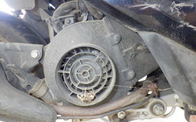 HONDA DIO Gen.6 AF68