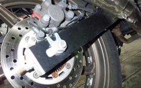 HONDA VTR 250 Gen. 2 1999 MC33