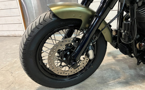 HARLEY FLSS 2016 JS9
