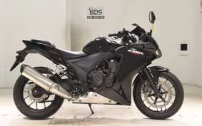 HONDA CBR400R 2016 NC47
