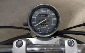 HONDA STEED 400 2002 NC26