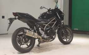 SUZUKI SV650 A 2024 VP55E