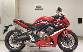 HONDA CBR650R 2022 RH03