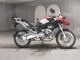 Фото BMW R1200GS с японского аукциона